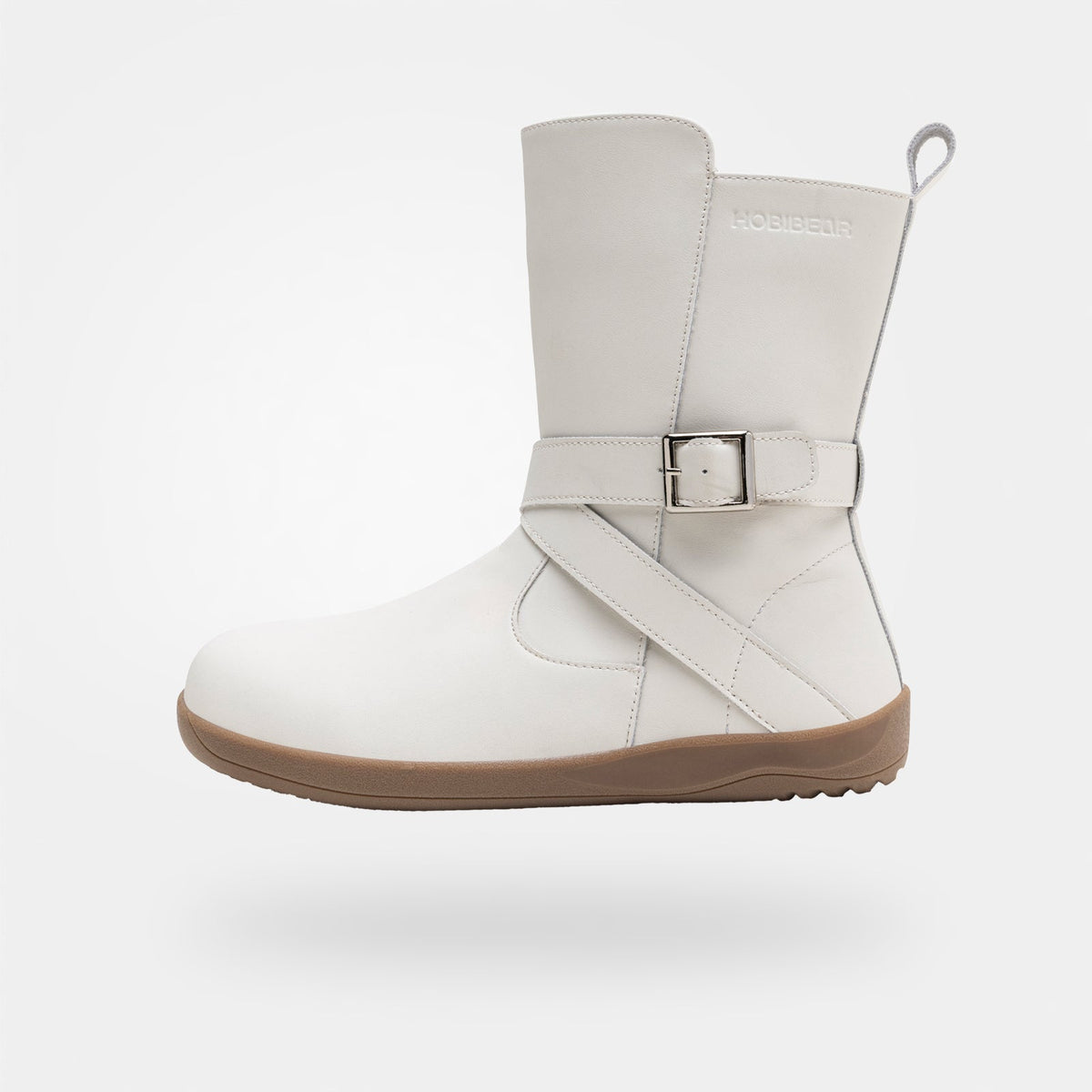 Teak - Barefoot Shoes - sneakers - view 2