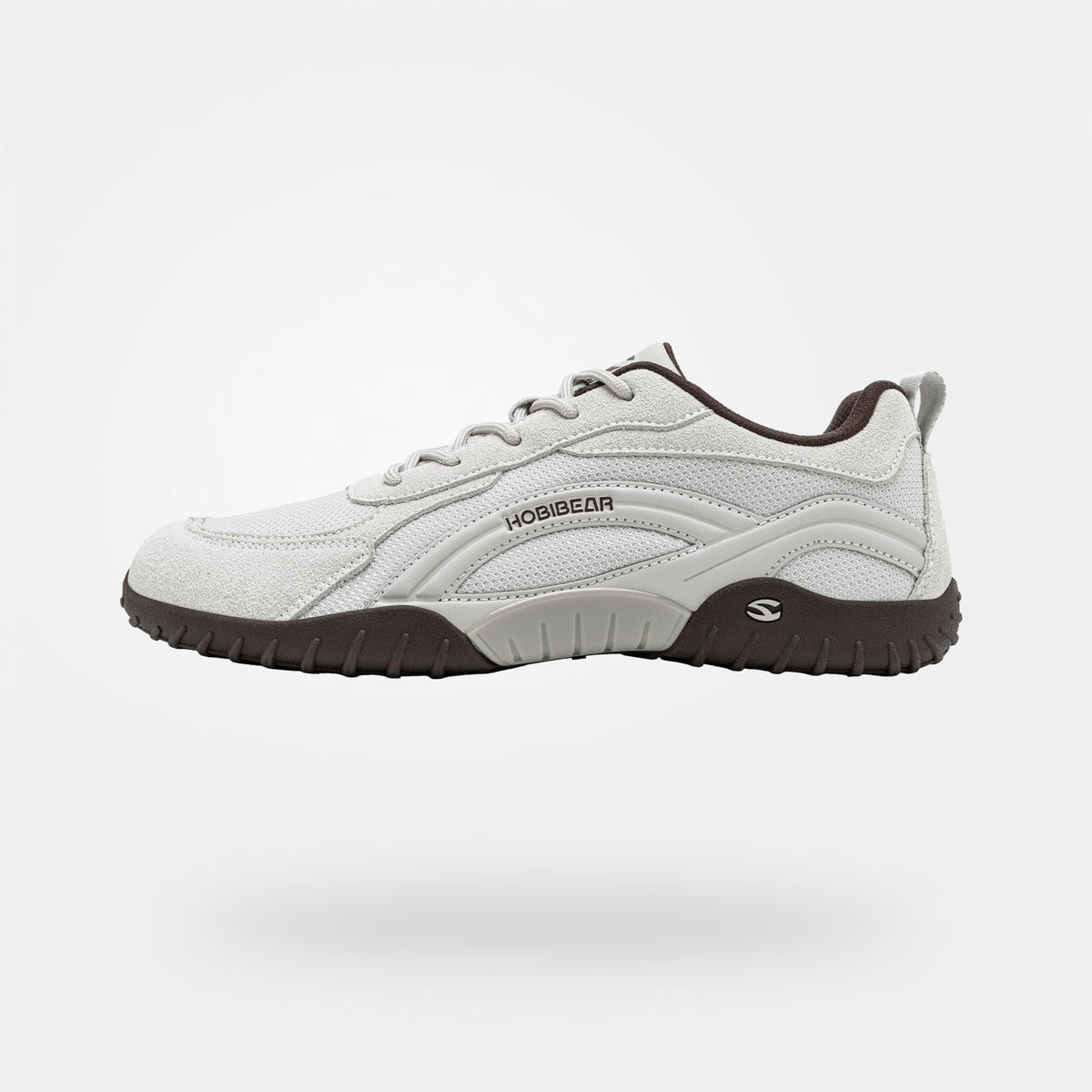 Eclipse - Wide Toe Sneakers - sneakers