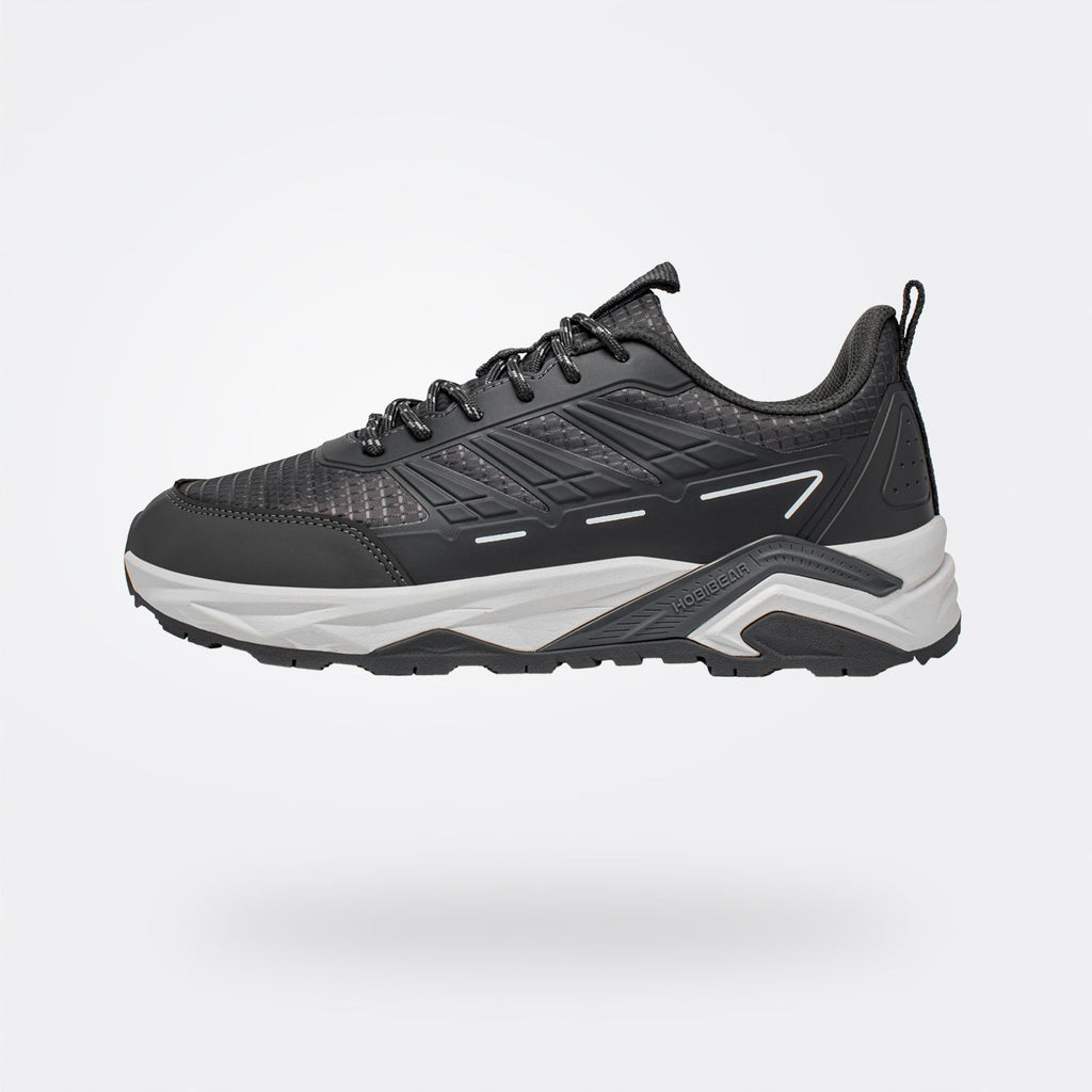 Sierra - Wide Toe Sneakers - sneakers
