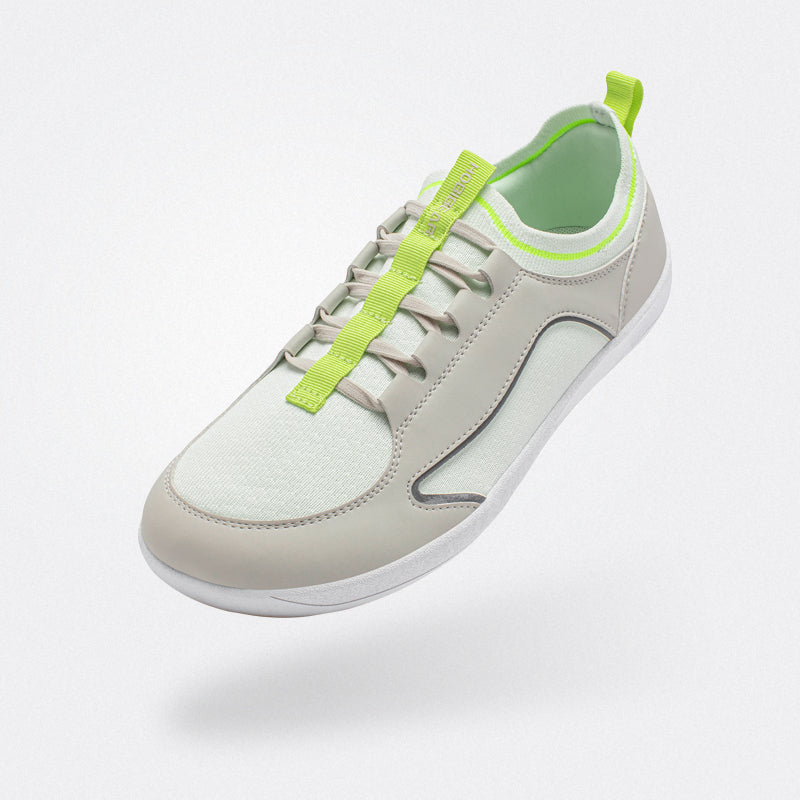Fuchsia - Barefoot Shoes - sneakers - view 3