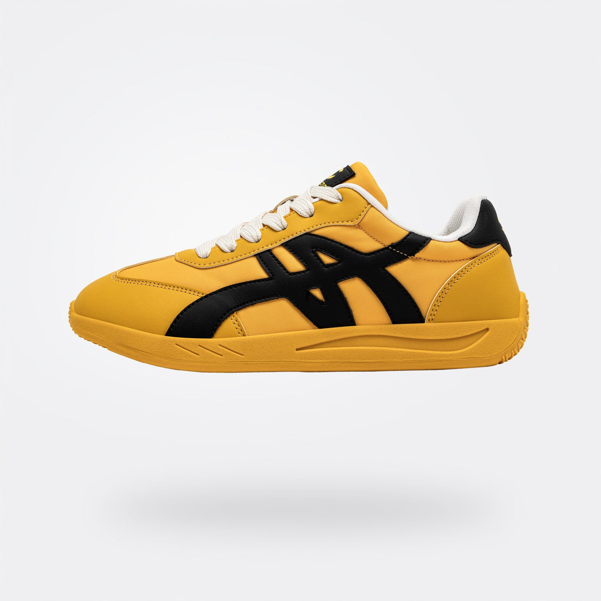 Sedge - Wide Toe Sneakers - sneakers