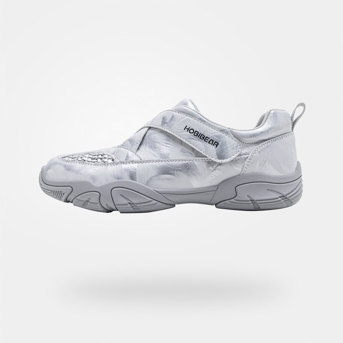 Pearl - Ballet Sneakers - sneakers