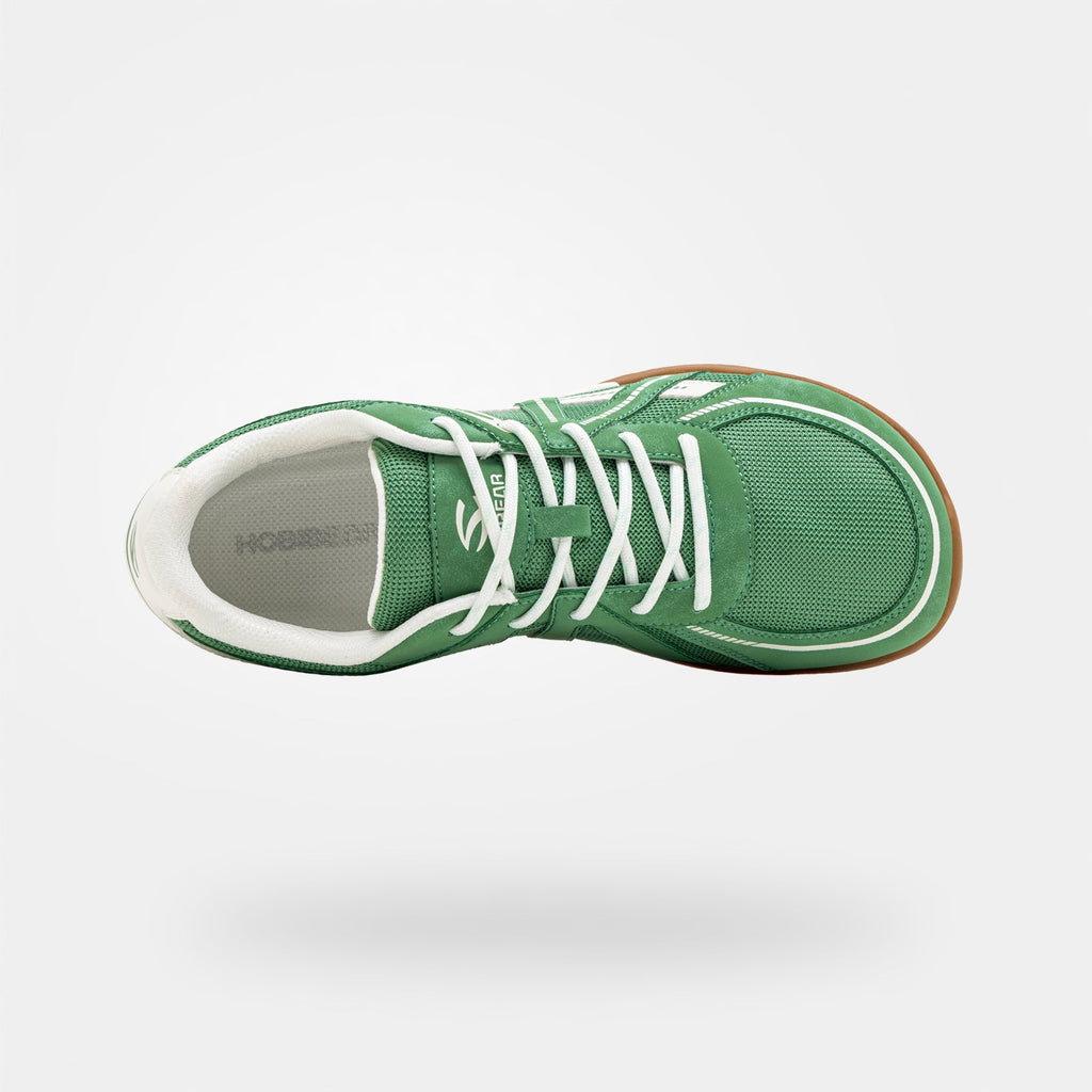 Flint - Wide Toe Sneakers - sneakers - view 2