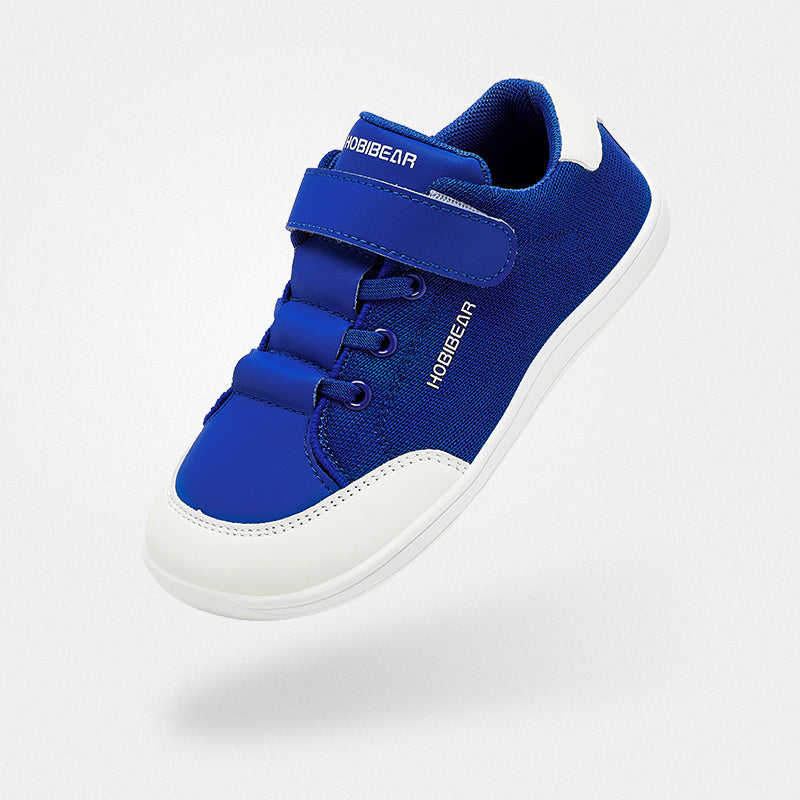 Kid's Sorrel 2.0 - Barefoot Shoes - sneakers - view 3