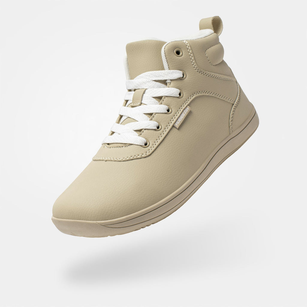 Fir - Barefoot Shoes - sneakers