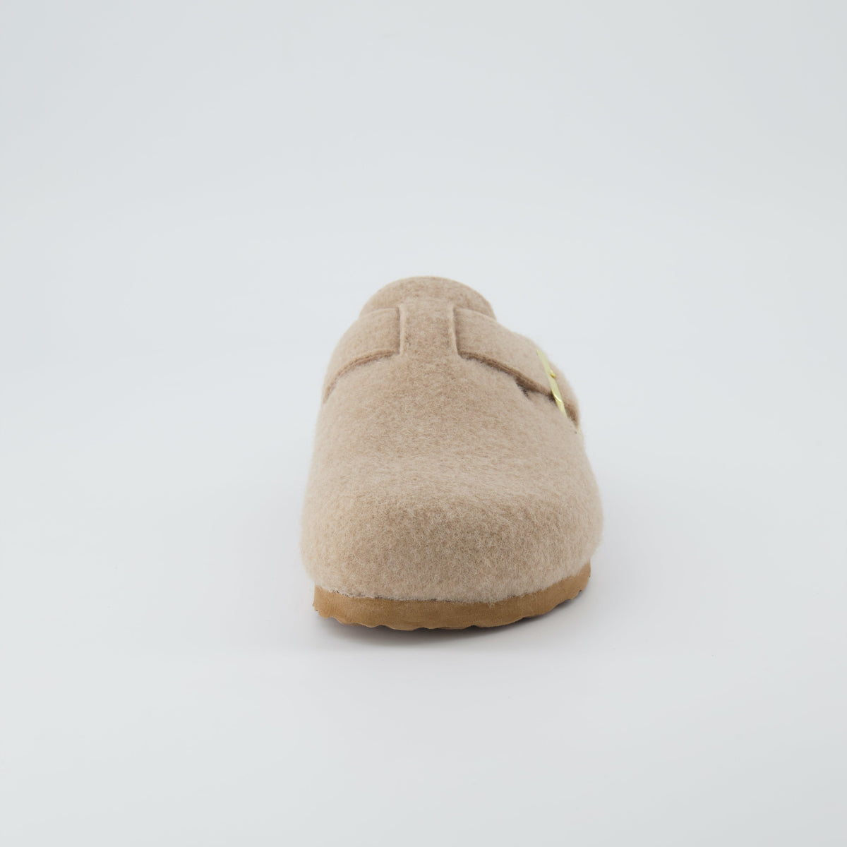 Hana Cork Footbed Clog Wools - sneakers - view 4
