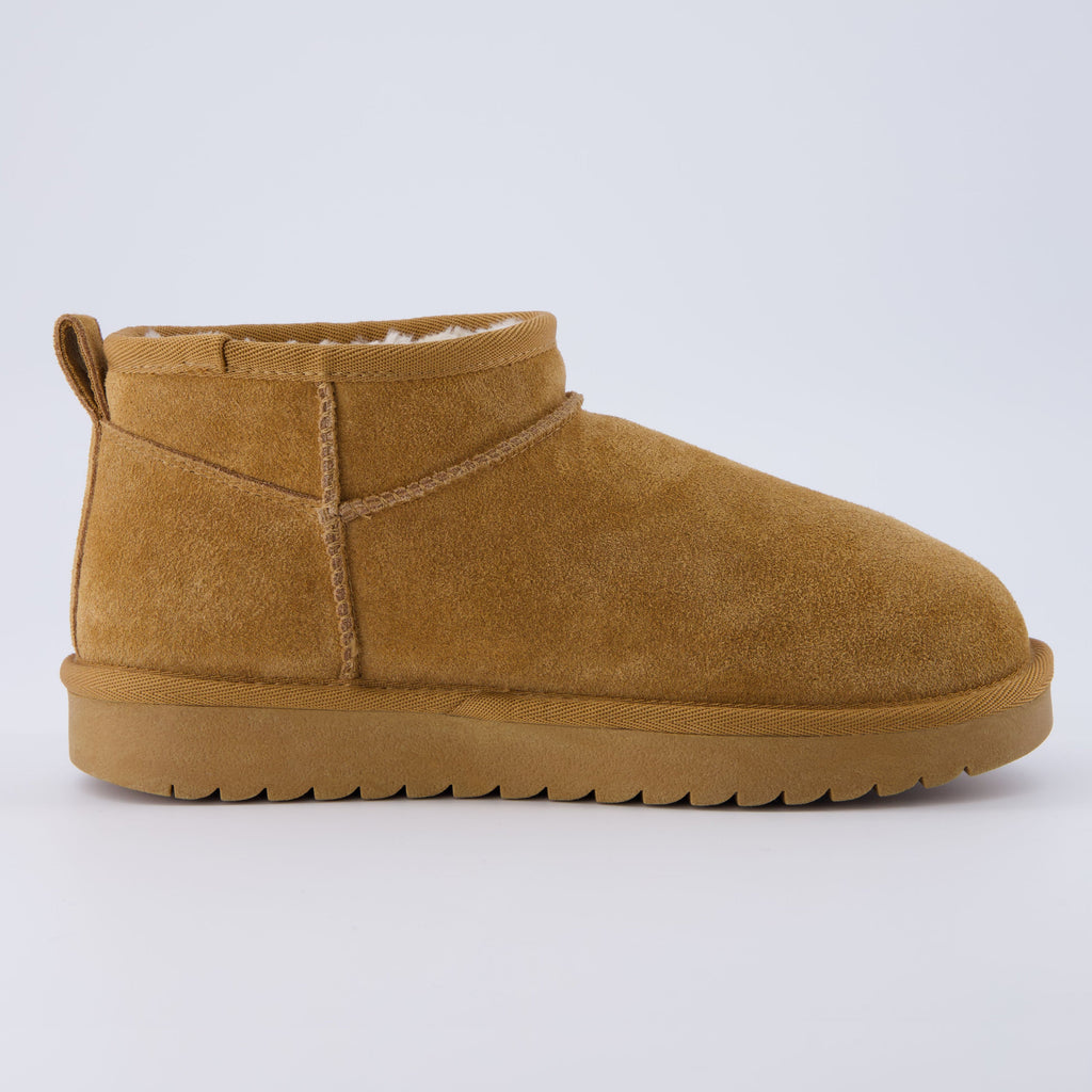 Hip Cozy Ankle Boot - boots - view 4