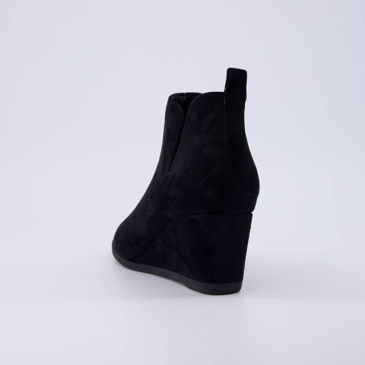 Tito Wedge Bootie - boots - view 5