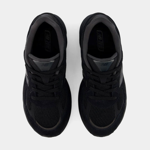 2010 Grade School Lifestyle Shoes (Black) - sneakers - view 2