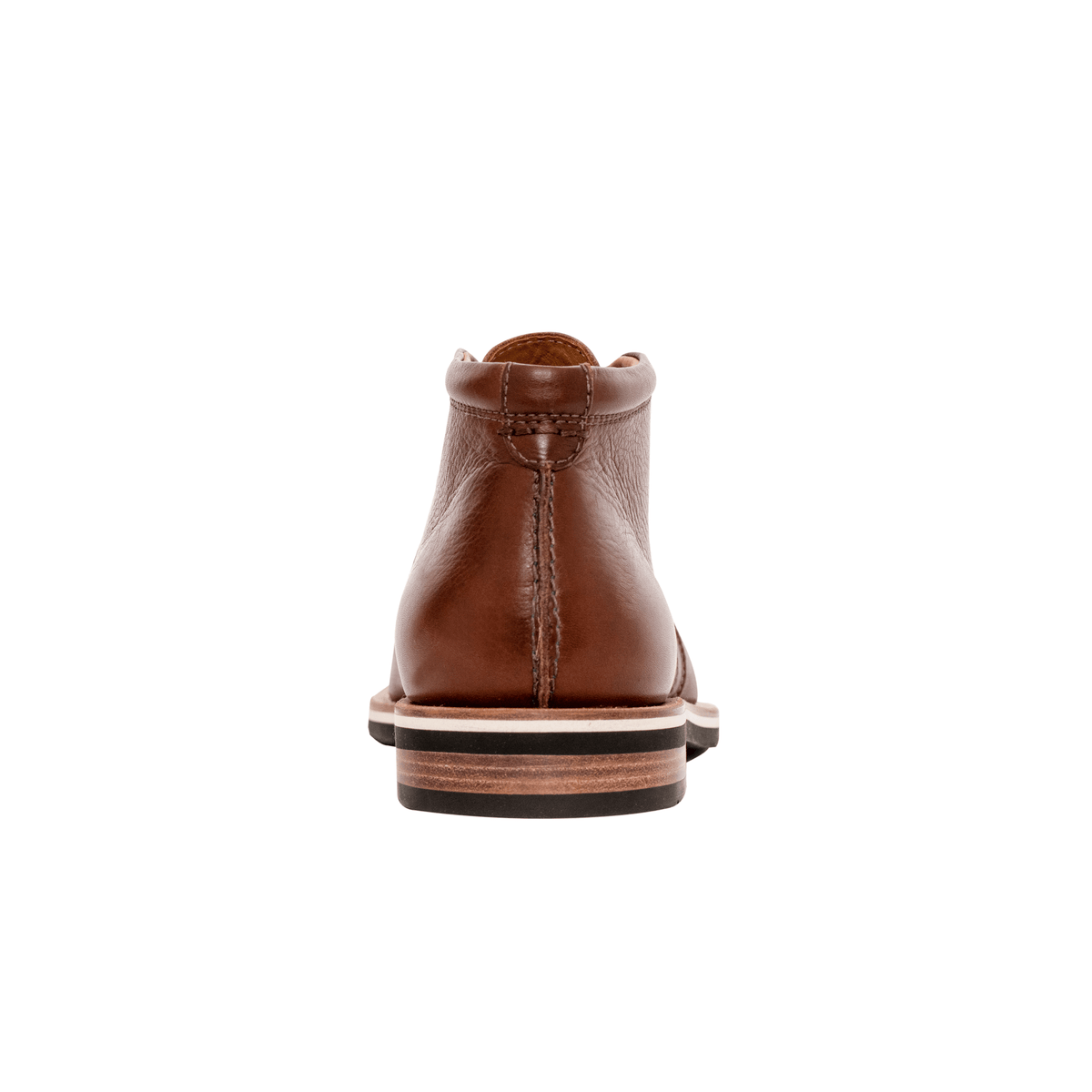 The Hynes Brown - boots - view 5